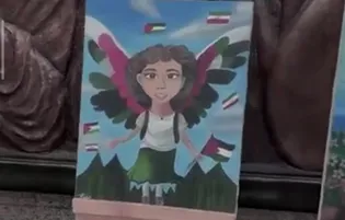 وقتی بال‌ها زخمی‌اند، اما پرواز هنوز ادامه دارد...