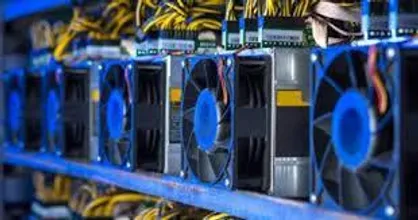 محکومیت ۱۵۰ میلیون تومانی برای نگهداری ماینر&zwnj;های قاچاق