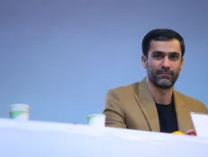 پیام خانلرخانی سرمربی تیم ملی پاراتکواندو شد