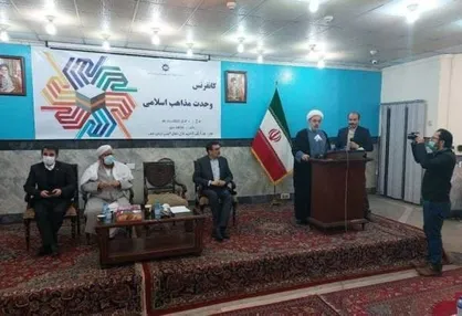 دشمنان درصدد کمرنگ ساختن تلاش&zwnj;های صلح از سوی علما هستند