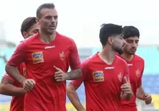 زمان تمرینات پرسپولیس تا دربی مشخص شد