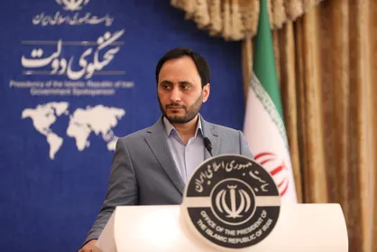 سخنگوی دولت: پرداخت نقدی یارانه&zwnj;ها تا آماده شدن زیرساخت کالابرگ ادامه دارد + فیلم