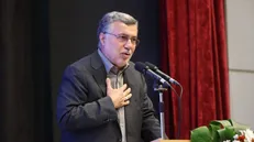 ظفرقندی: دانشگاه‌های ما قبلا در حوزه اثرگذاری سیاسی قوی‌تر بودند+ فیلم