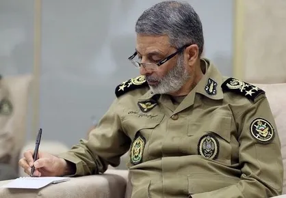 سرلشکر موسوی: سپاه با توشه ولایت و تقوا الگوی دلدادگان انقلاب اسلامی شده است