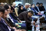گردهمایی خیرین حقوق مهرورز
