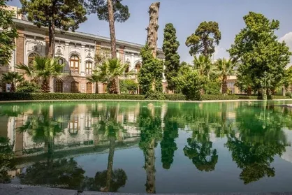 &laquo;شبی در موزه&raquo; در کاخ گلستان برگزار می&zwnj;شود