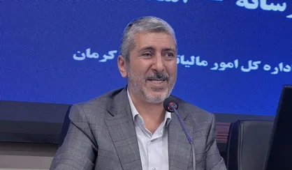 طرح اخذ مالیات از اتباع خارجی یک اقدام قانونی است و تداوم خواهد یافت / ایجاد درآمد ۴۰۰ میلیارد تومانی