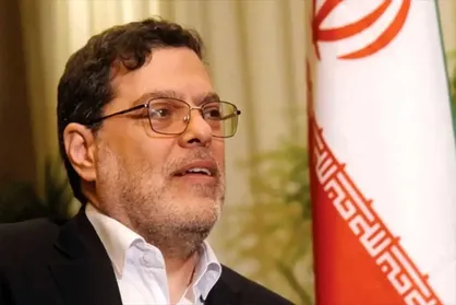 مرندی:آمریکا به خاطر &laquo;صهیونیسم&raquo; جهان را به رکود اقتصادی می&zwnj;کشاند/غرب توسط هیولا ها رهبری میشود + فیلم