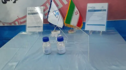 دو داروی ضدسرطان در شهرک صنعتی اشتهارد رونمایی شد