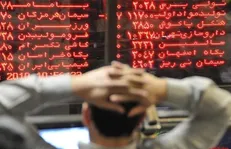افت ۱۳ هزار و ۲۵۵ واحدی شاخص بورس
