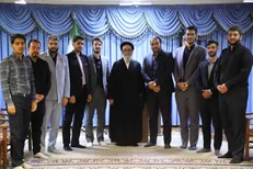 تشکل‌های دانشجویی باید از نظر علمی در بالاترین و بهترین سطح باشند