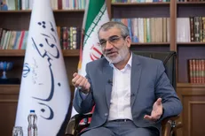 کدخدایی: شورای نگهبان آینده رئیس جمهور منتخب را تضمین نمی‌کند / کلید حل برجام دست اروپایی‌هاست