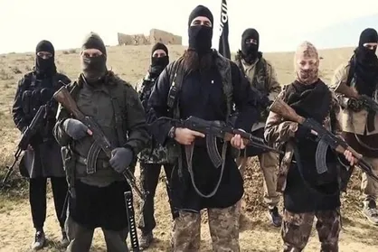 شاخه داعش در سومالی با جانشین البغدادی بیعت کرد