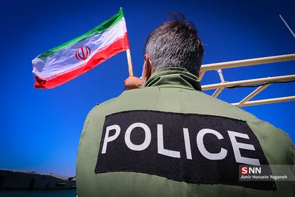 قاچاقچیان کالا، مفسدان اقتصادی، اشرار مرزها و کرونا ویروس همه در تیررس ناجا