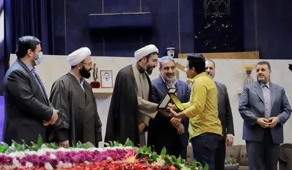 باقری&zwnj;مقدم: جوانان مستعد اصلی&zwnj;ترین امید بنیاد ملی نخبگان برای حل مشکلات کشور هستند/ رستمی: نخبگان باید ارزش&zwnj;های واقعی خود را بشناسند
