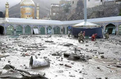 هفته گذشته ۷۵ هشدار هواشناسی در سطح کشور دادیم / ادامه بارندگی&zwnj;ها در عاشورا و تاسوعا