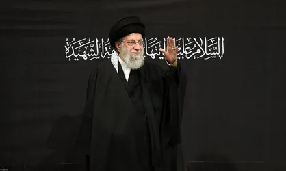 توضیحات رئیس شورای هماهنگی تبلیغات اسلامی استان تهران در خصوص به تعویق افتادن مراسم وداع با پیکر امام شهید + فیلم