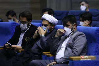همایش دانشجویی به اصلح رای می‌دهم