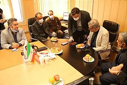 رونمایی از سامانه ارتباط ناشنوایان با شماره ۱۲۵