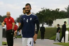 بازیکن جنجالی استقلال به الاهلی پیوست!+عکس