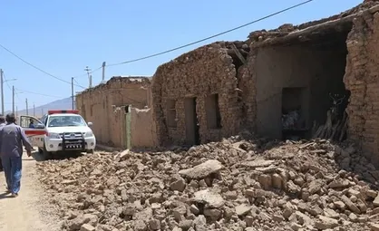نیازی به اسکان اضطراری زلزله&zwnj;زدگان در &zwnj;کوهرنگ نیست