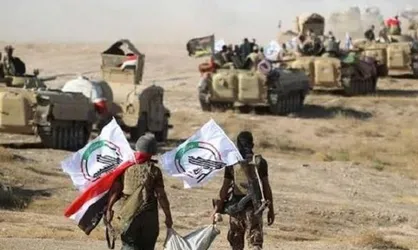 ساکنان مناطق مورد منازعه، مخالف پیشمرگه و موافق الحشد الشعبی هستند