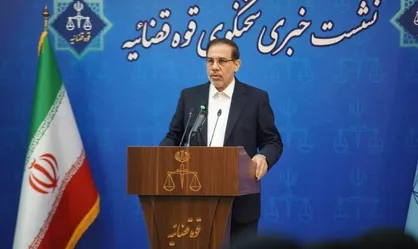 جهانگیر: در رابطه با قانون هوای پاک برای وزرای سابق نفت و کشور پرونده اختصاصی کیفری تشکیل شده+فیلم
