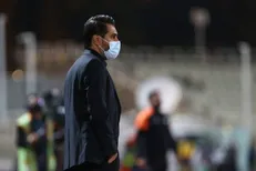 بهترین پاداش برای مردم ایران؟ قهرمانی پرسپولیس + فیلم