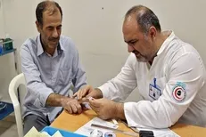 جزئیات شاخص‌های استطاعت جسمی در «سامانه حج من»