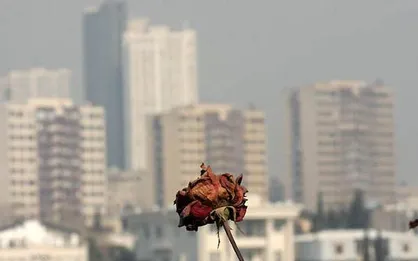 هفته آینده هوا آلوده&zwnj;تر می&zwnj;شود