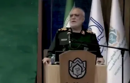 تردید نکنید، رژیم صهیونیستی نابود خواهد شد