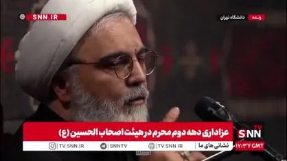 محسن قنبریان: غرب جنگ را خصوصی و کالا می&zwnj;کند
