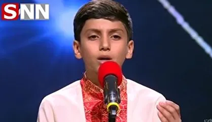 اجرای محمدسینا منصوریان در عصرجدید