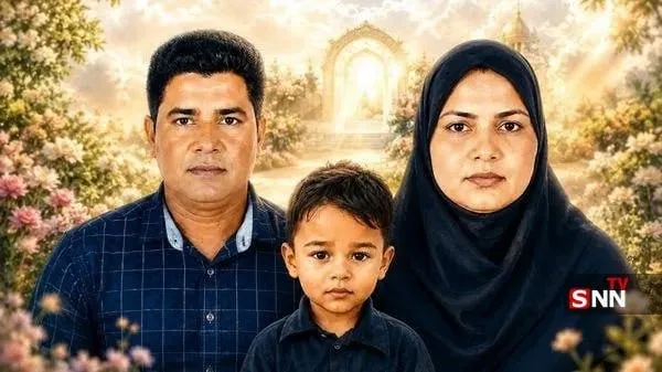 پیکر شهدای حمله آمریکا در قشم سه‌شنبه تشییع می‌شوند