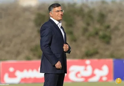 مذاکره استقلال با مجید جلالی