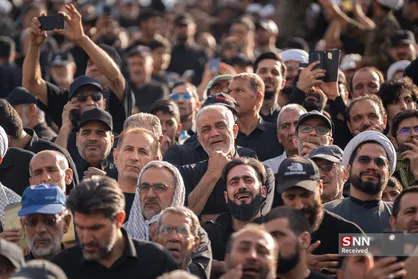 آفرین به این عزتمندی + فیلم