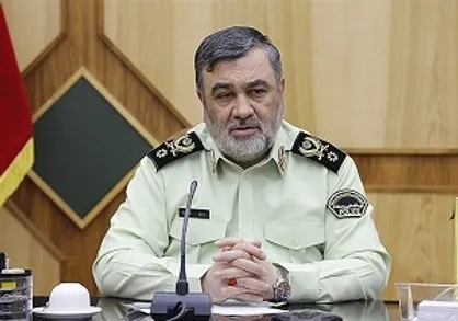 اعلام آمادگی نیروی انتظامی برای تأمین امنیت انتخابات شورایاری&zwnj;ها