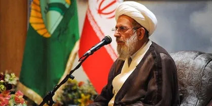 آیت&zwnj;الله ری&zwnj;شهری: نقش راهپیمایی اربعین انتقال پیام عاشورا و مقاومت در برابر استکبار است