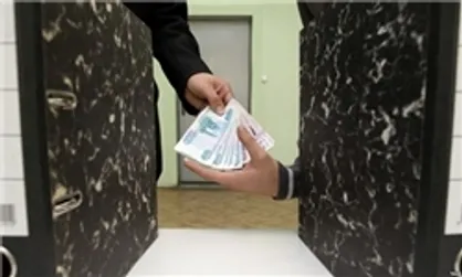 چهار راهکار برای کاهش فساد در ایران