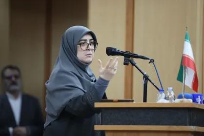 مطالبات ایلام روی میز سخنگوی دولت / از تورم و بیکاری بیشتر از متوسط کشوری تا راه&zwnj;آهن و زیرساخت + فیلم