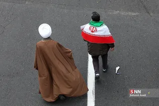 راهپیمایی یوم الله ۲۲ بهمن (۲)