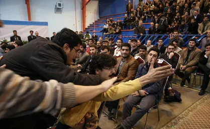 &laquo;محمد شریفی مقدم&raquo; کیست؟/ آشوب&zwnj;گری در لباس دانشجو