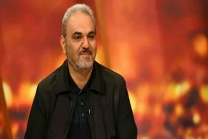 جواد خیابانی گزارشگر دربی هشتاد و ششم شد