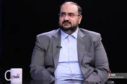 طهرانی مقدم: طرح سربازی حرفه ای باعث افزایش کارآمدی سربازان می&zwnj;شود + فیلم