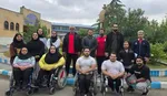 پاراوزنه‌برداری