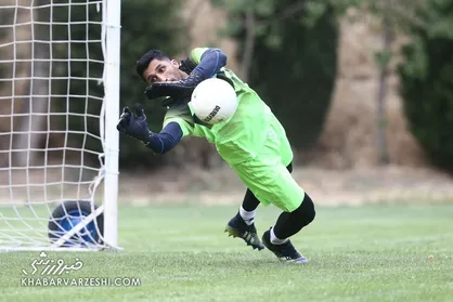 رشید مظاهری التماس می&zwnj;کرد در نیم فصل به پرسپولیس بیاید