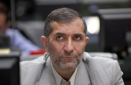 زمان و مکان برگزاری مراسم خاکسپاری مرحوم زارعی