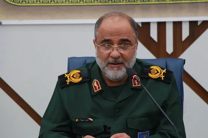 شکست سناریوی براندازی دشمن در «جنگ رمضان»