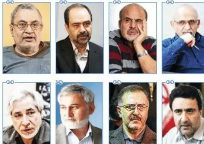 چپِ امنیتی طلبکارِ &laquo;نظام&raquo; شد!