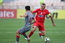 سید جلال حسینی به ترکیب پرسپولیس بازمی گردد